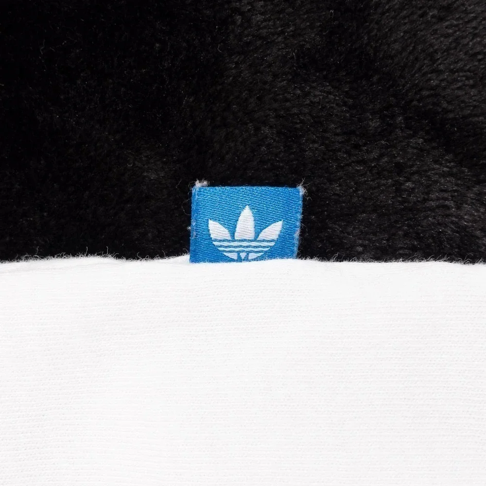 Adidas Adicolor Classics Trefoil Tee Women's Medium White - Picture 5 of 9